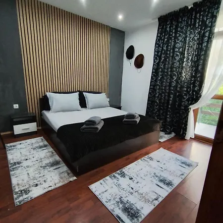 Apartment Berta Gardens 3 Sandanski